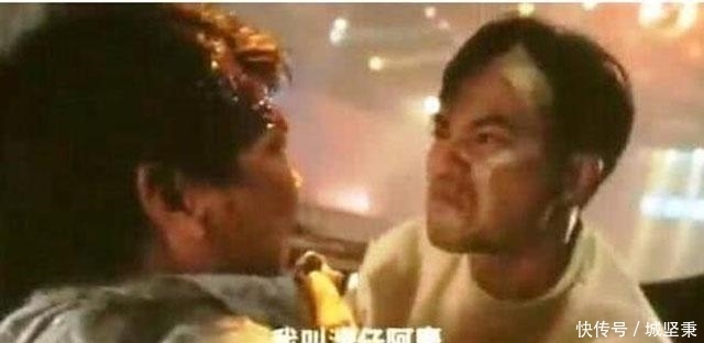 a3734|苏世龙:新义安"五虎"的师父,周星驰曾来拜师;陈惠敏都打不过他