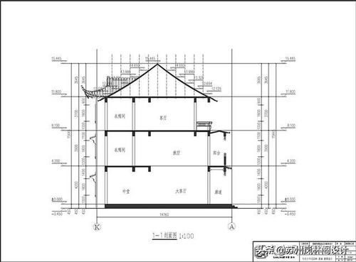 新潮流|太牛了!这种独特传统四合院,让您的豪宅,成为村里面最靓的仔
