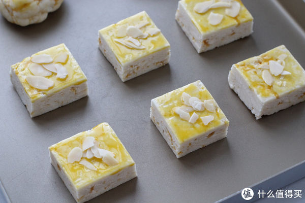 自制健康零食甜点,无需打发拌一拌就能做,烘焙小白也能零失败!