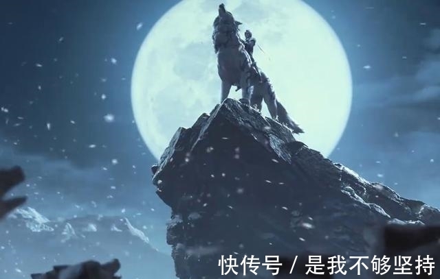 汪汪队立大功|《天宝伏妖录》:汪汪队立大功,陆许特写真好看,赵子龙可不是菜