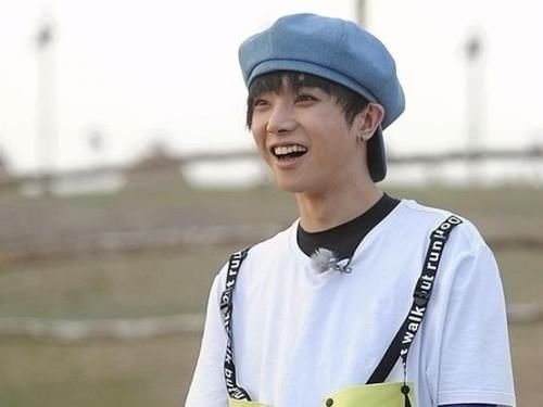 被《跑男》忽视的明星,华晨宇上榜,他若是不火都没人知道他来过