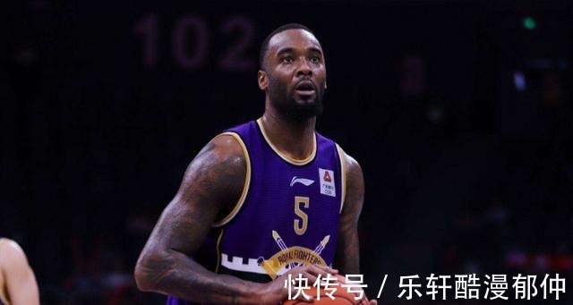史密斯|新疆队小外援来了!CBA场均34分7助攻,阿不都迎来最强帮手