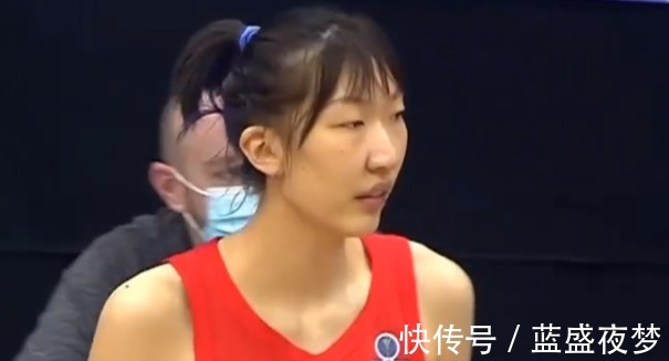 主教练|中国女篮豪取两连胜,三个变化耐人寻味,一场巅峰对决不容错过!
