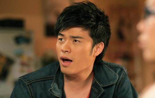 亲舅 陈赫太低调!表舅陈凯歌,亲舅原来是他,网友:真是深藏不漏