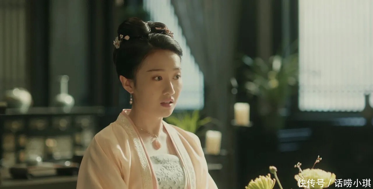 晏清素:少为宰相女,长为宰相妻,她满足了天下女子的所有想象