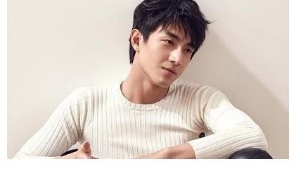 下厨|林更新亲自下厨做美食，被称为居家好男人