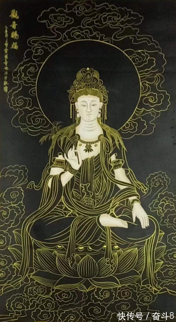 书画艺术@百年巨匠·传世名家 童悦(童爱国)——作品灵动秀雅 清淡高远 惊才风逸