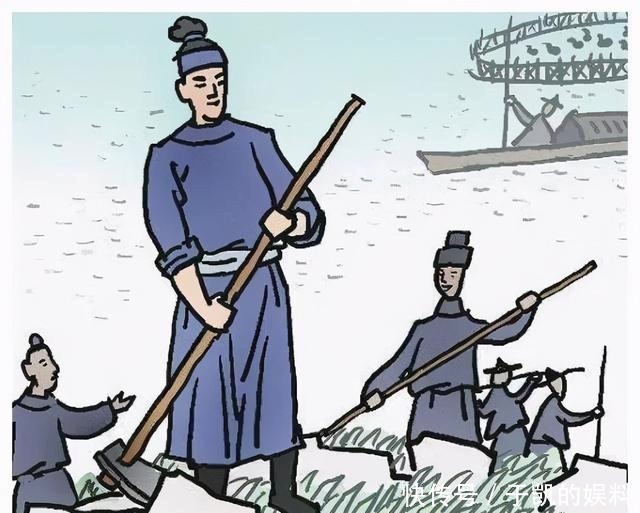 冻死街头的乞丐,写的诗惊艳世人