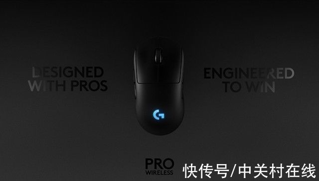 fps|必买：FPS玩家必买游戏鼠标 一定有你喜欢的