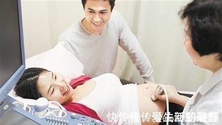 性别|产检时医生打的“哑谜”,或许暗示了宝宝性别,你读懂了吗?