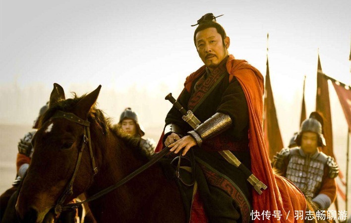 曾多次|他曾多次击溃刘邦,后归降汉朝,朝堂上他怼汉文帝,说樊哙可斩