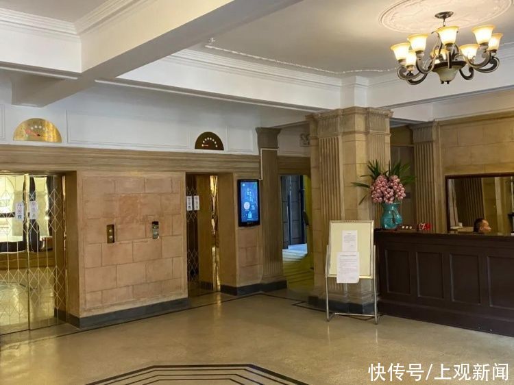 老年|“老克勒”和潮人都爱逛!这条1公里出头的街,居然一下午都逛不完