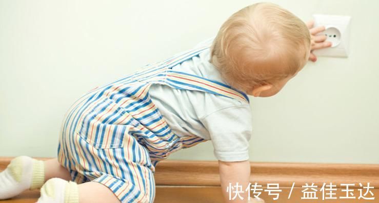 家长们|宝宝走路前这些必须要学,家长们要注意,否则会危害宝宝一生