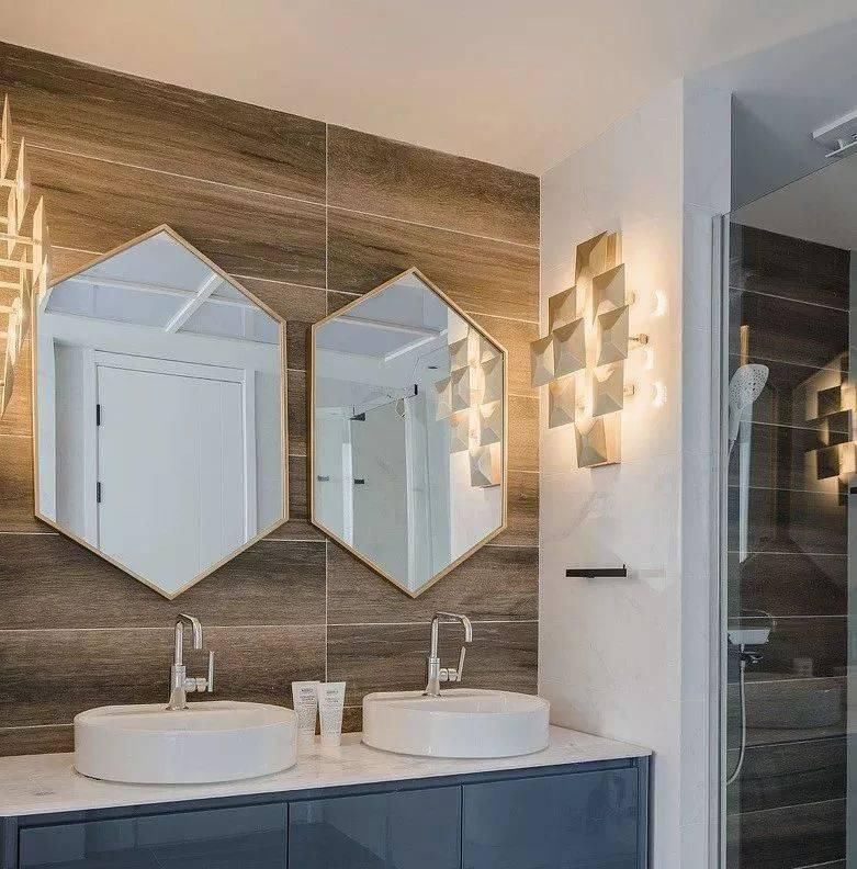 卫生间|等我买第二套房,卫生间绝对不装洗手台,学别人这样做!