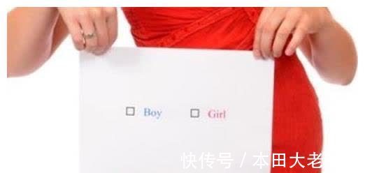性别|孕期若有3种“情况”发生,别担心,是胎宝在暗示“性别”小秘密