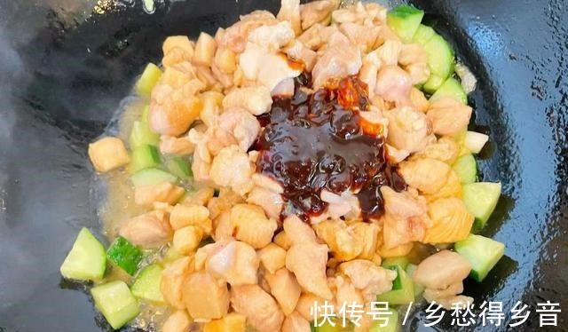 猪肉|秋季少吃猪肉多吃它,6元1斤,价格亲民口感好,营养美味降秋燥!