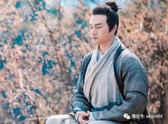 武当$明朝武当弟子修炼一套内家拳法,闻名于宁波府,还被金庸写进小说