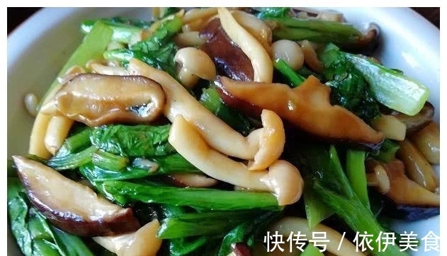 小白菜|在家待客推荐几道特色菜，鲜香可口，一年四季都适合不比下饭店差