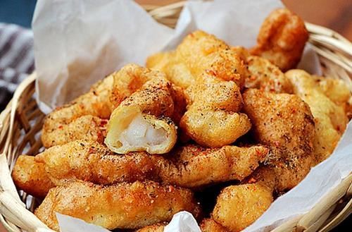 绝对讨孩子喜欢的几道菜，又香又嫩，酸甜适口，好吃极了！