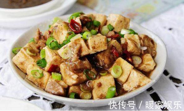 几道吃了还想吃的家常菜，荤素搭配，好吃下饭解馋，营养又实惠