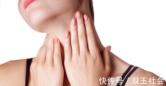 甲状腺激素|天天吃山楂可以消除结节？医生提醒：想要远离结节，不妨常吃3物