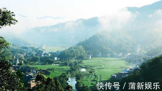 老天爷|故事风水先生小心眼，欲让老人子孙倒霉三年，没想到老天爷开眼