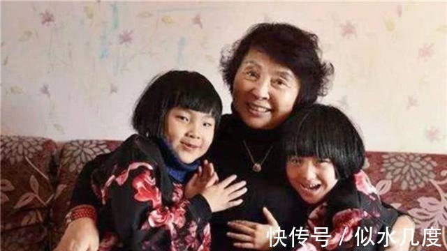 双胞胎女儿|60岁老太冒死生下双胞胎，今被现实打败：如果再选一次，我不会生