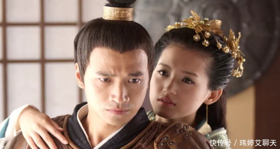 汉朝|11岁嫁给了自己的舅舅,直到去世的时候,宫女发现个秘密