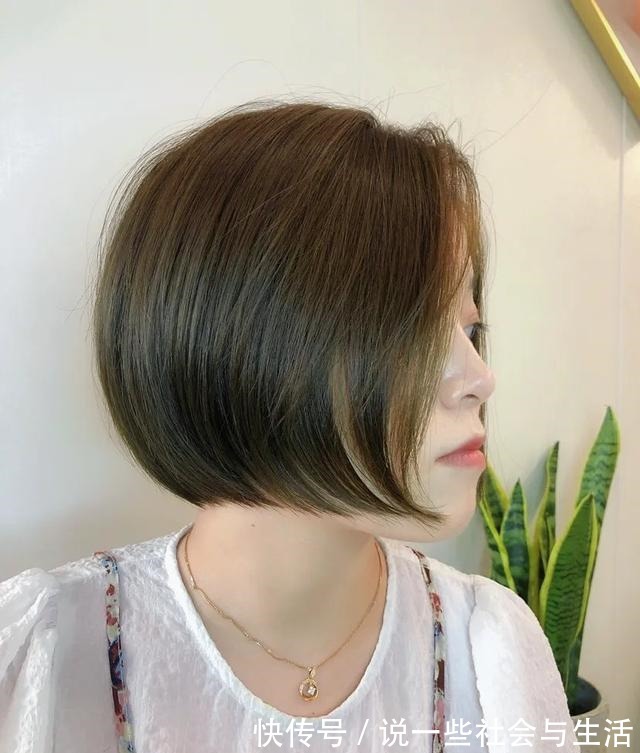 火红色 15款很火的发型,效果真的不一样,你看有多美!