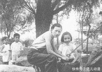 看病|林徽因病重,梁思成为何拒绝带她出国看病晚年他说出了原因