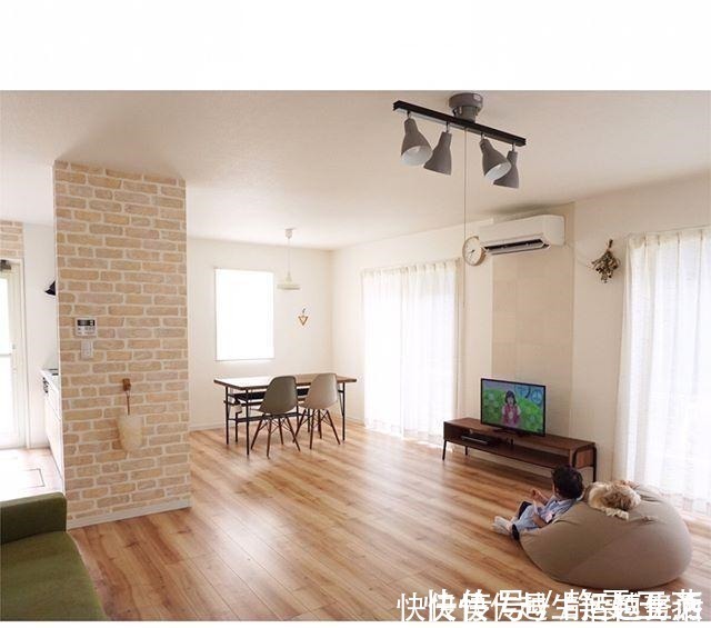 日系|日系与北欧,理想中的家,东西少了,日子也就简单了!