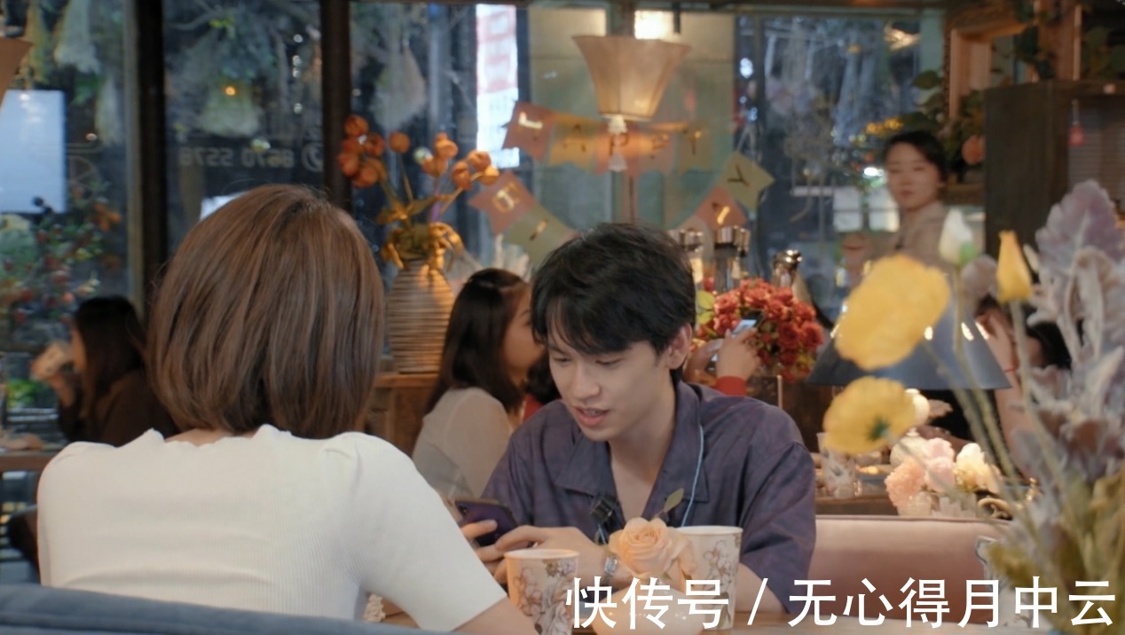 綜藝|《心動的信號》節(jié)目感情令人動容,但平凡的生活,才是心靈的契合