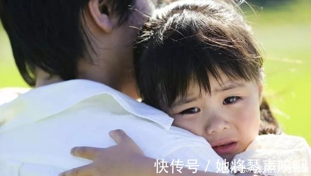 孩子|孩子一生会“离开”妈妈6次,一次比一次难舍,第六次没人愿接受