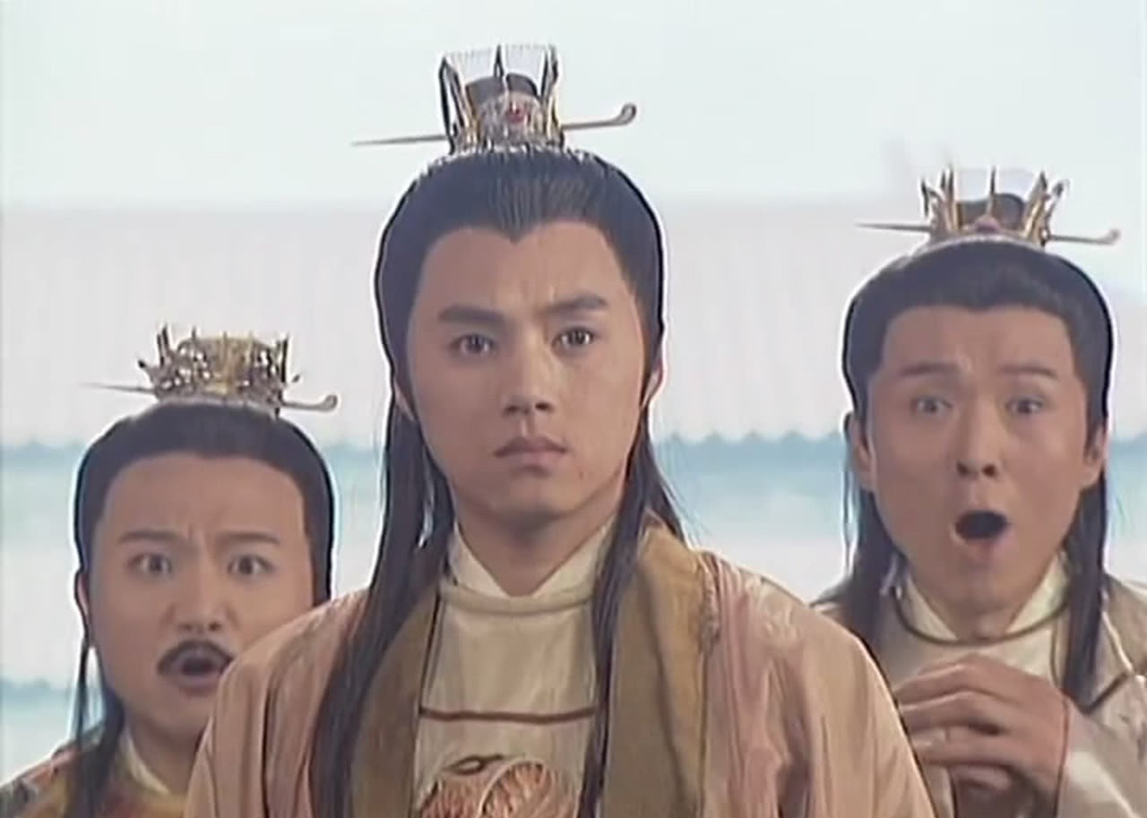 古代真有麒麟?郑和将其带回大明,如今画像藏于国立故宫博物院中