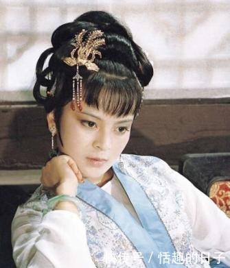 好看|不好看还咄咄逼人,东方闻樱却注定是探春,她的远见卓识让人意外