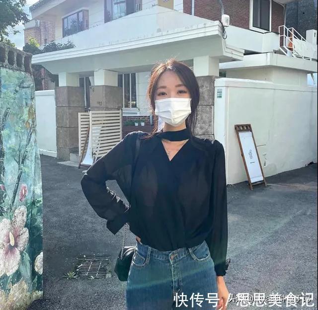 铜氨丝|是时候穿衬衫了,这18套照着穿,太好看了