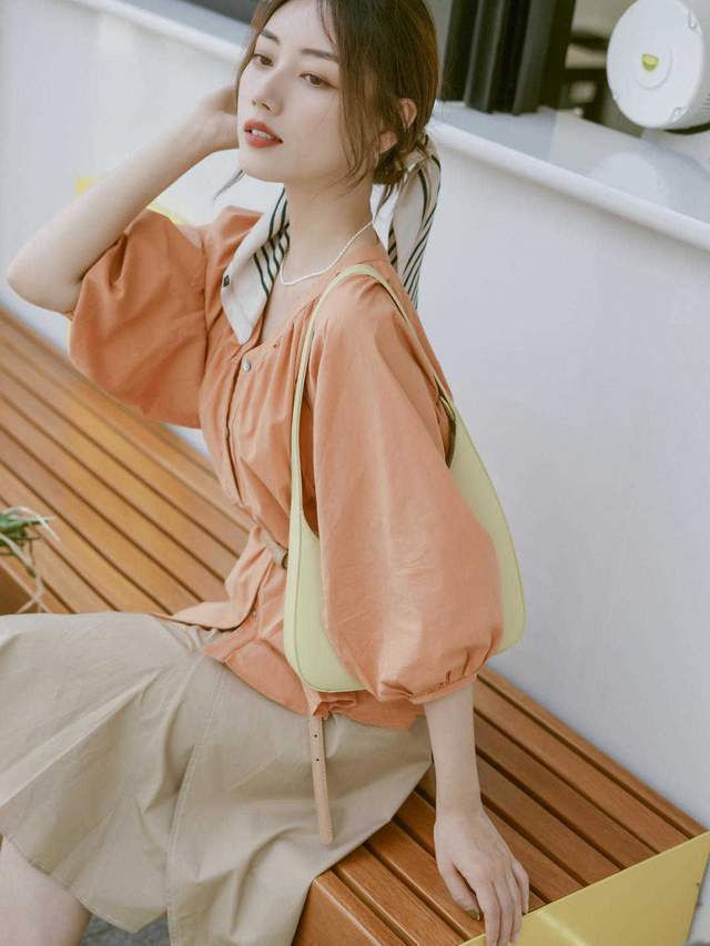 精致|真正的精致不是衣着华丽,而是注意这些细节,简直太好看了吧