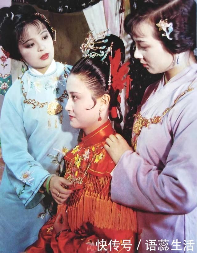 尴尬|红楼梦迎春死后，暴露出贾元春的一大尴尬