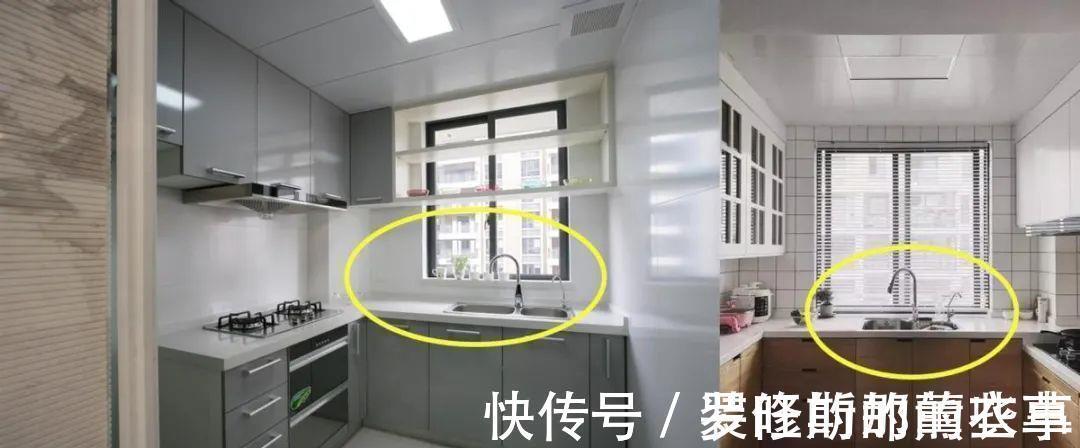 轨道|这些装修经验,是自己装过3套房子总结下来的,外行人哪里懂这个