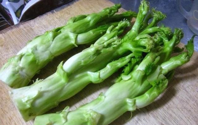 味道|这道菜味道好,营养丰富,被称为“人参蔬菜”,与肉末一起吃真香