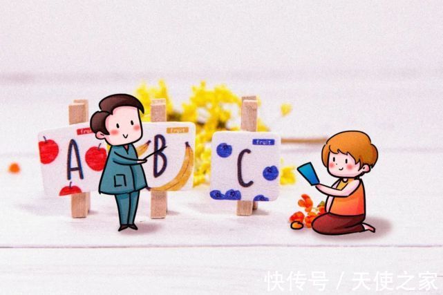 孩子|天使科普:孩子什么都懂,就是不说话咋回事?警惕这6种异常病因