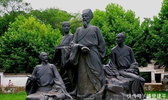 八字|王阳明临终前的八字遗言,乍一看太过自我,细品之后方知其中奥义