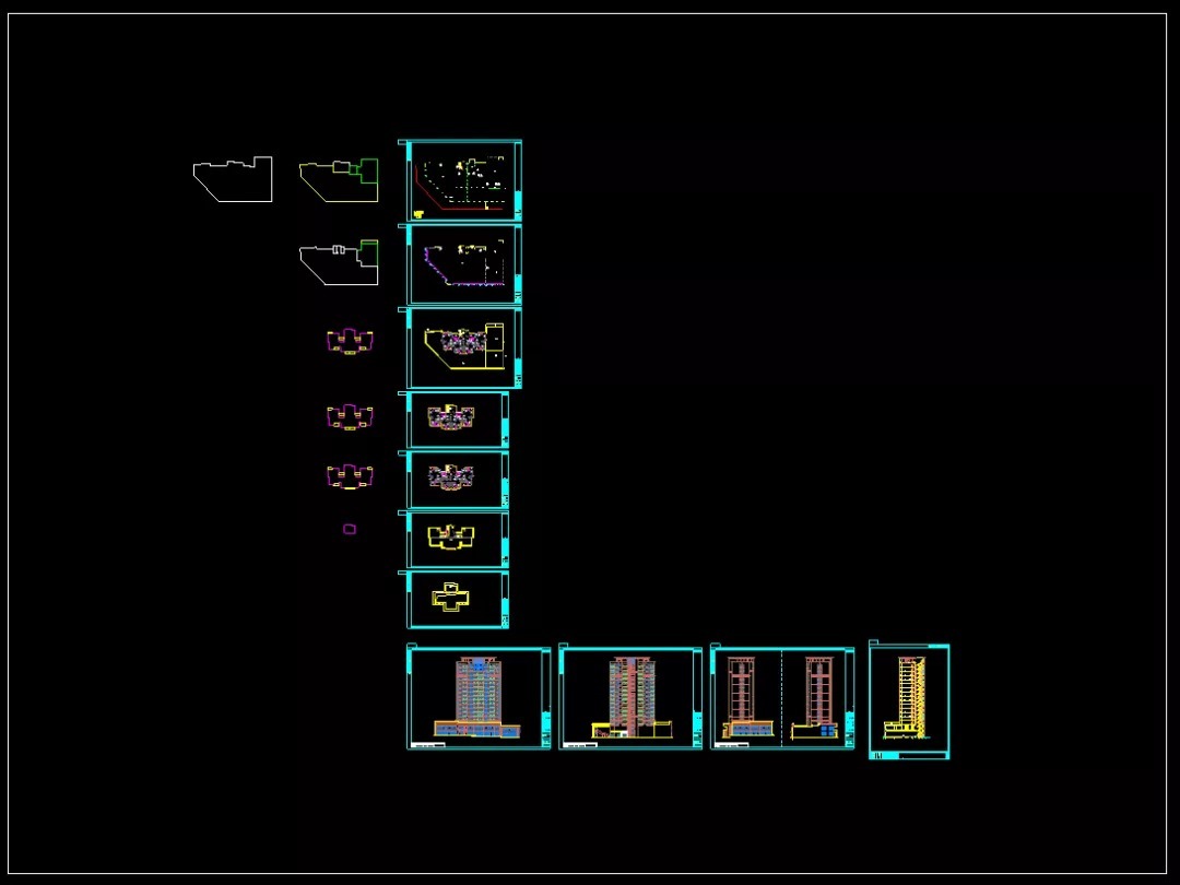 基底|总投资30亿!惠安惠泉片区改造建设工程(安置房)再传新进展......