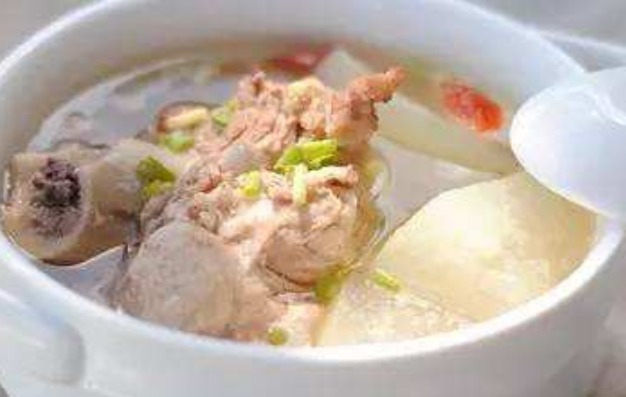 味道|想要熬好大骨汤,就得牢记“两步”,才会汤鲜味美又补钙!