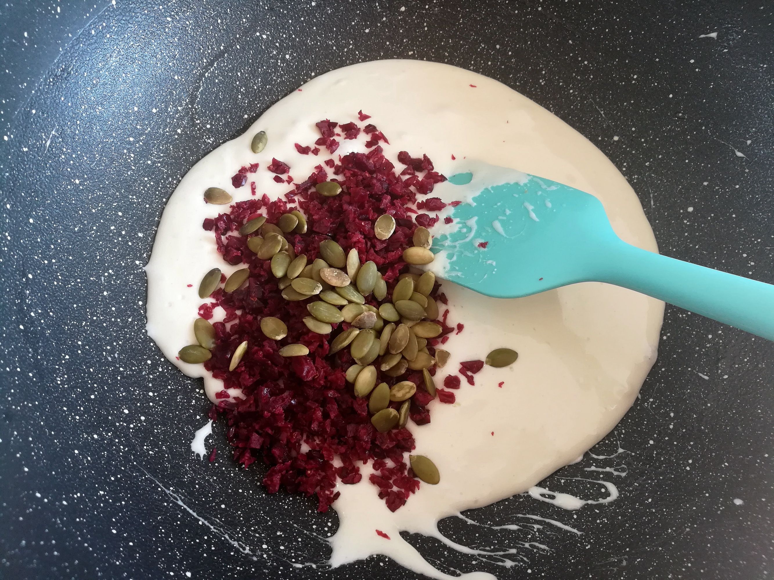 蔓越莓|闺蜜点名要吃它，香酥不甜腻，10分钟做一盘，每次做3斤都不够吃