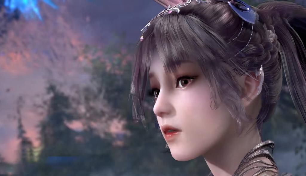 大明|斗罗大陆：封号斗罗展现融合技，大明二明被封锁，小舞第5魂技来了