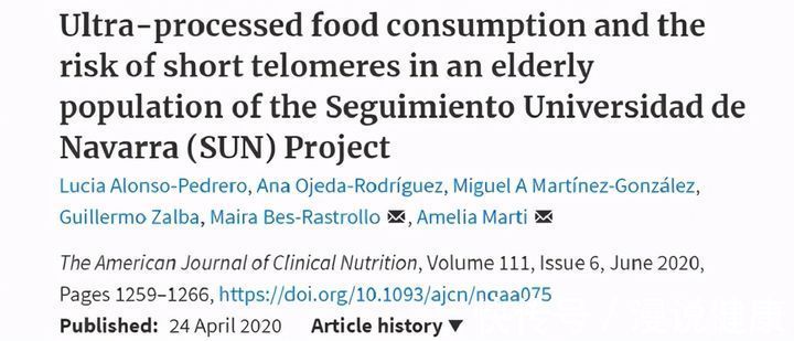 一日三餐|让人上瘾,还会患癌、折寿?这类食品,医生细数它究竟犯了多少罪
