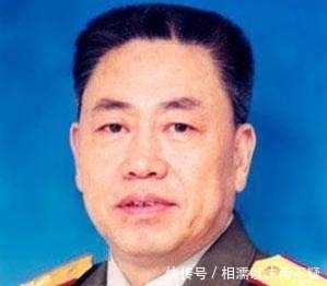 烈士之子王作义,46岁任总后勤部秘书长,60