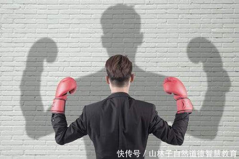 沉思|德慧沉思录之八四三《学者戒论》