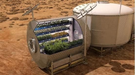 火星改造被提上日程，第一批火星居民名单出炉，却没有人类